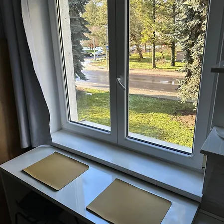 Bb-centrum2 Appartement *