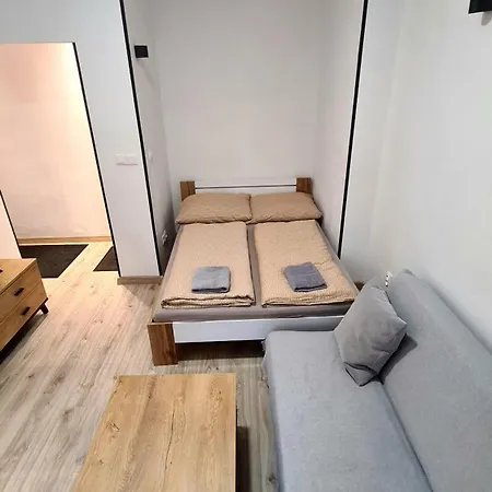 Bb-centrum2 Apartament