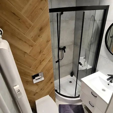 Appartement Bb-centrum2