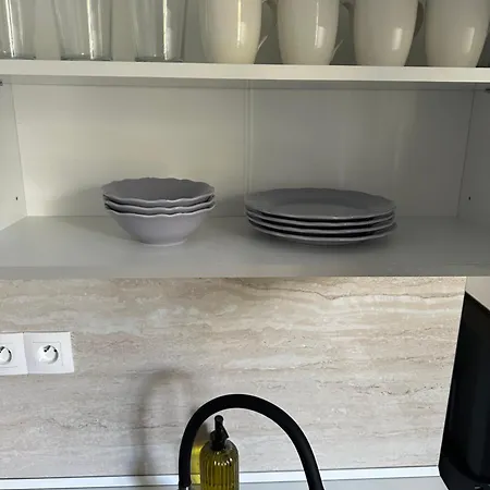 Bb-centrum2 Apartmán Banska Bystrica