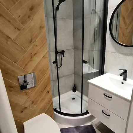 Apartmán Bb-centrum2