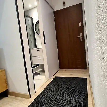Bb-centrum2 Apartament *