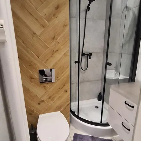 Bb-centrum2 Appartement