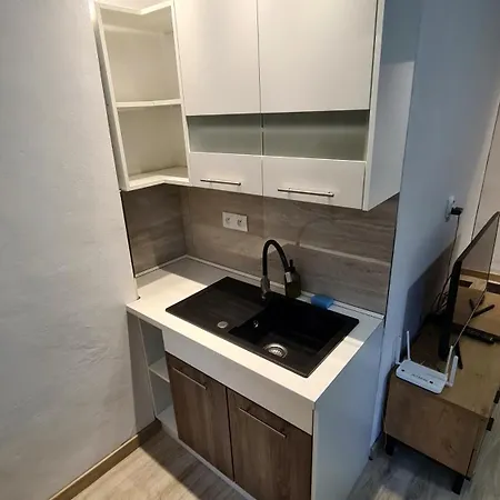 Apartmán Bb-centrum2