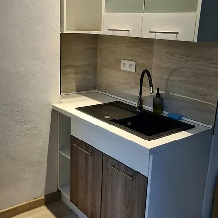 Bb-centrum2 Apartmán Banska Bystrica