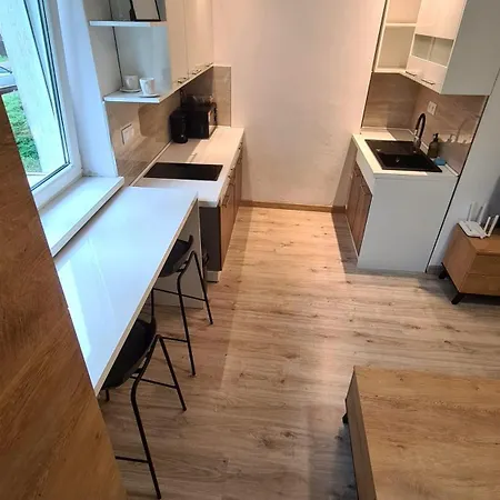 Bb-centrum2 Apartmán