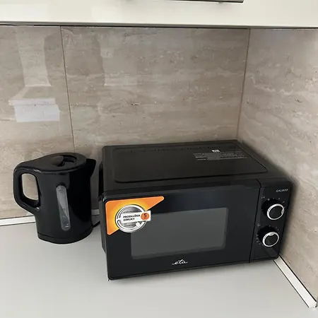 Apartmán Bb-centrum2