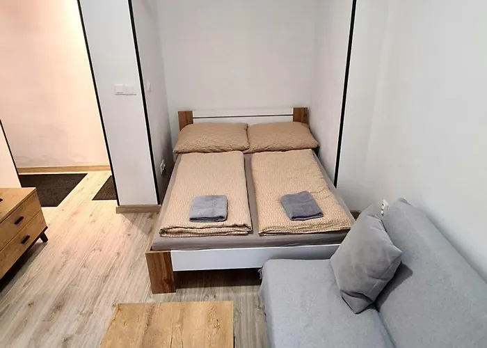 Bb-centrum2 아파트