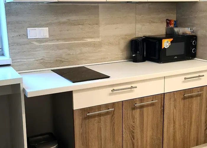 아파트 Bb-centrum2 *