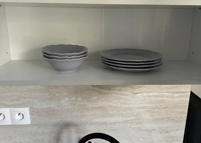 Bb-centrum2 아파트 반스카비스트리카