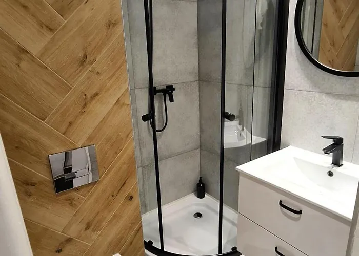 아파트 Bb-centrum2