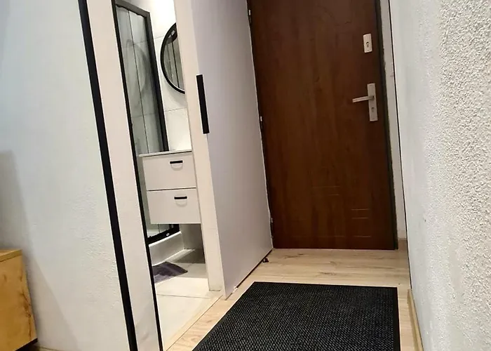 Bb-centrum2 아파트 *