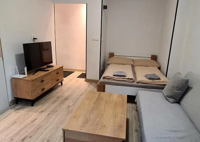 아파트 Bb-centrum2 *