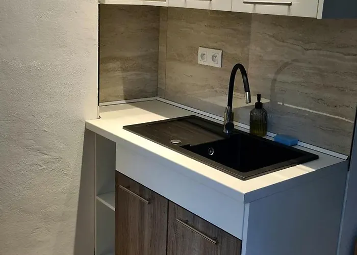 Bb-centrum2 아파트 반스카비스트리카