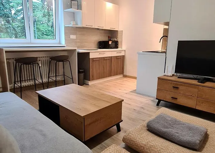 Bb-centrum2 아파트